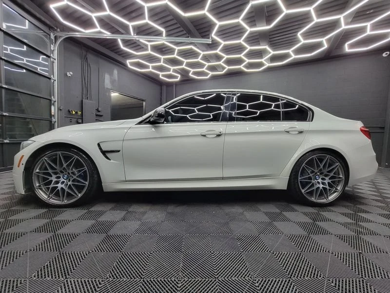 2016 BMW F80 M3 - Image 4 of 20