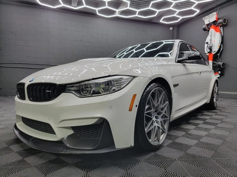 2016 BMW F80 M3 - Image 3 of 20