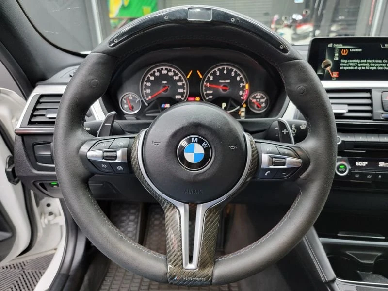2016 BMW F80 M3 - Image 17 of 20