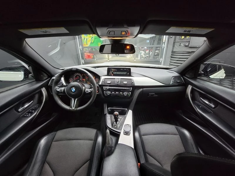 2016 BMW F80 M3 - Image 16 of 20