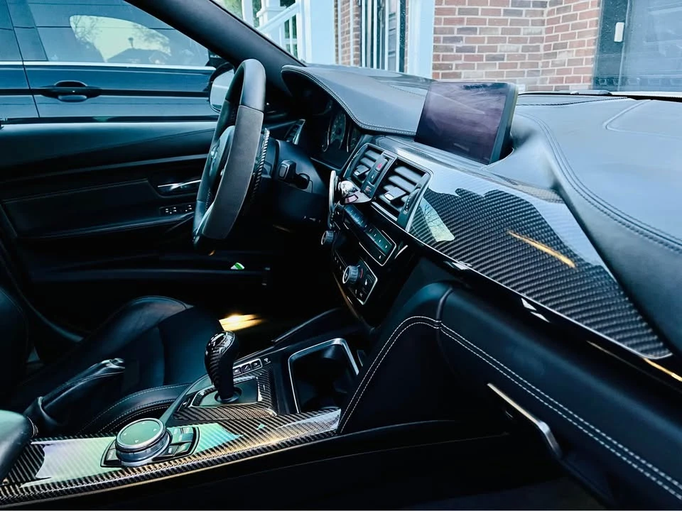2016 BMW F80 M3 - Image 10 of 13