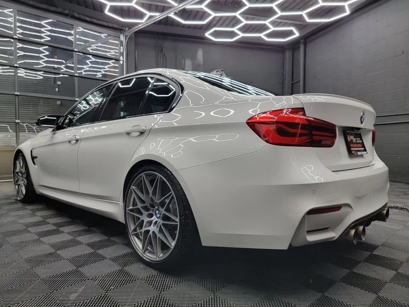 2016 BMW F80 M3 - Image 5 of 20