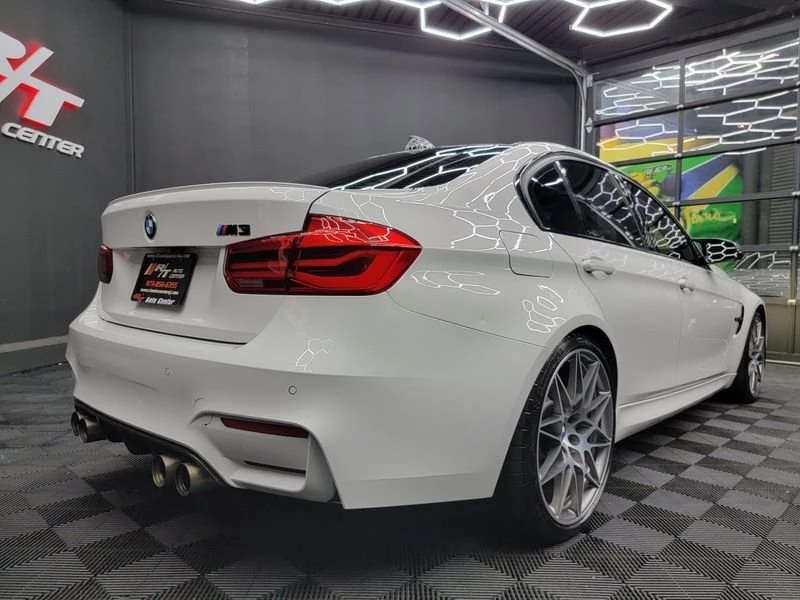 2016 BMW F80 M3 - Image 8 of 20