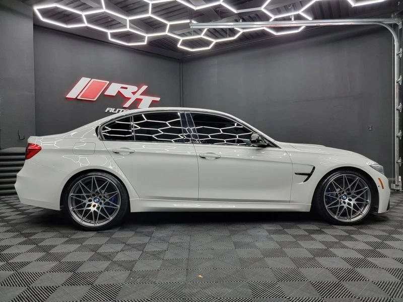 2016 BMW F80 M3 - Image 9 of 20