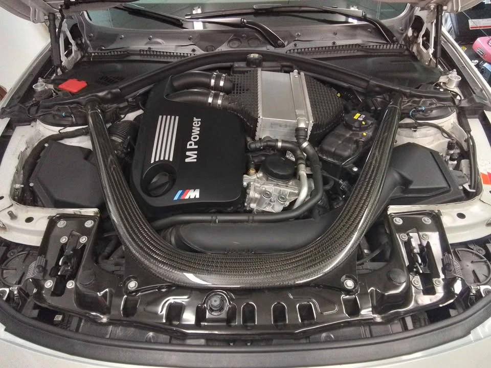 2016 BMW F80 M3 - Image 9 of 9