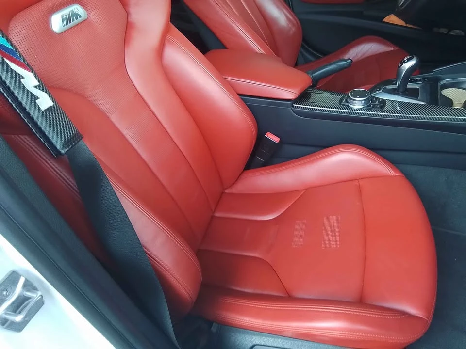2016 BMW F80 M3 - Image 6 of 9
