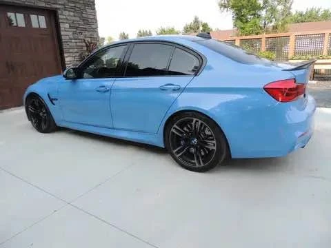 2016 BMW F80 M3 - Image 5 of 10
