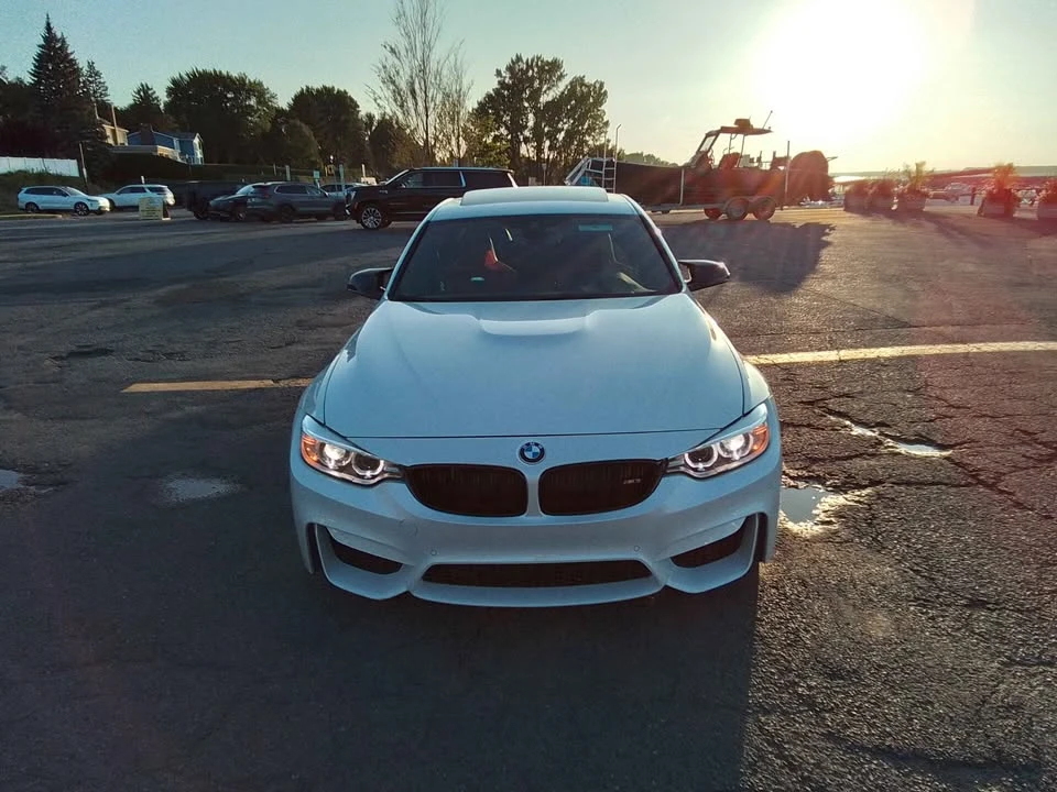 2016 BMW F80 M3 - Image 4 of 9