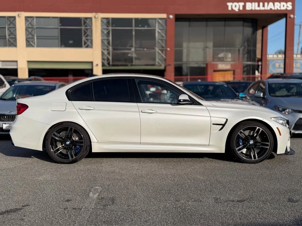 2016 BMW F80 M3 - Image 3 of 20