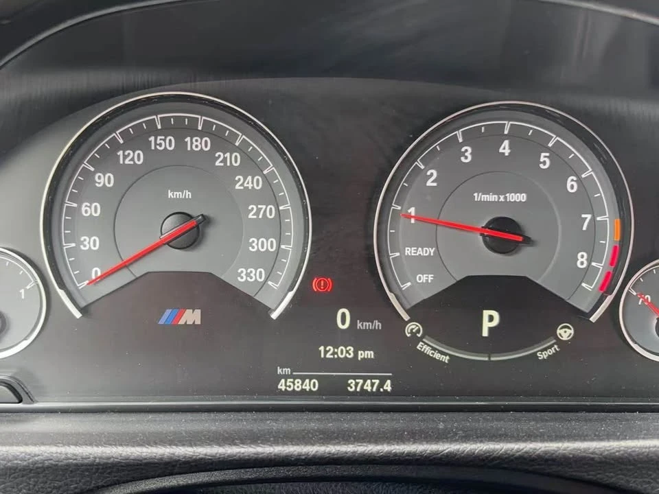 2016 BMW F80 M3 - Image 14 of 20