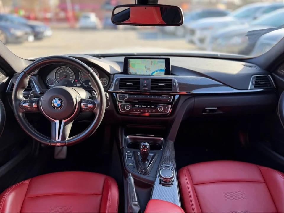 2016 BMW F80 M3 - Image 16 of 20