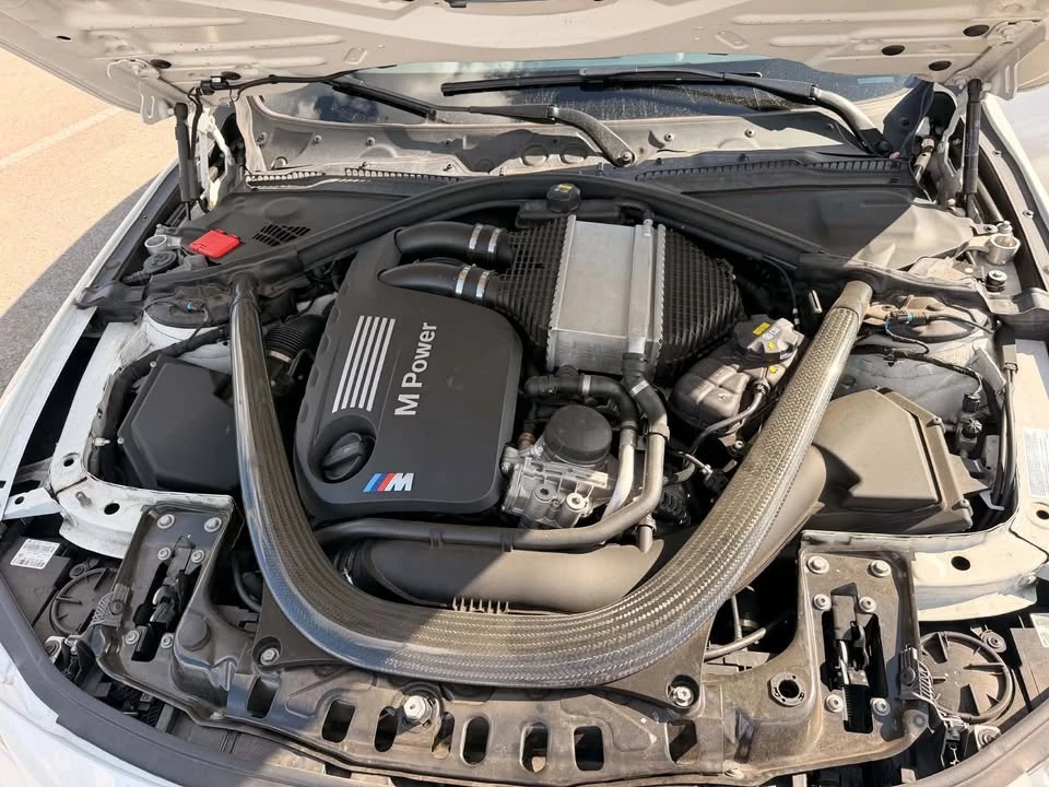 2016 BMW F80 M3 - Image 10 of 10