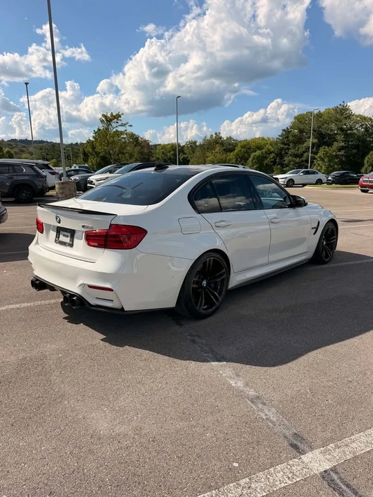 2016 BMW F80 M3 - Image 3 of 10
