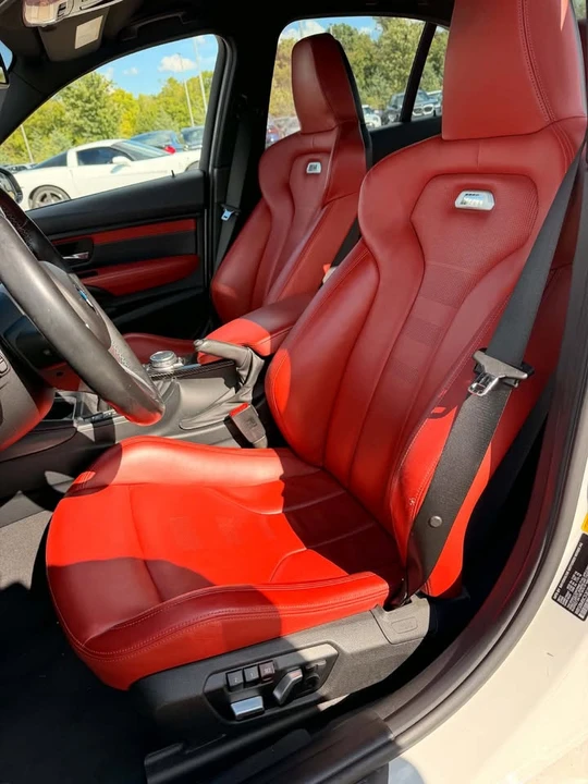 2016 BMW F80 M3 - Image 6 of 10