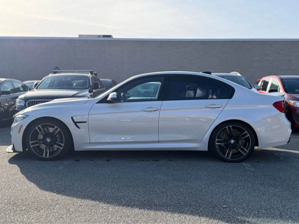 2016 BMW F80 M3 - Image 11 of 20