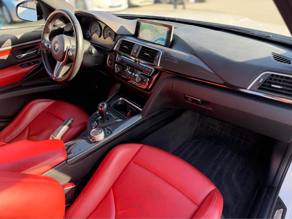 2016 BMW F80 M3 - Image 20 of 20