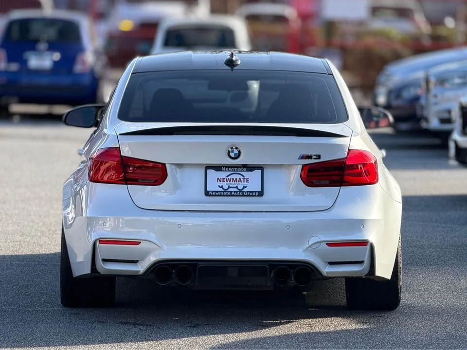 2016 BMW F80 M3 - Image 7 of 20