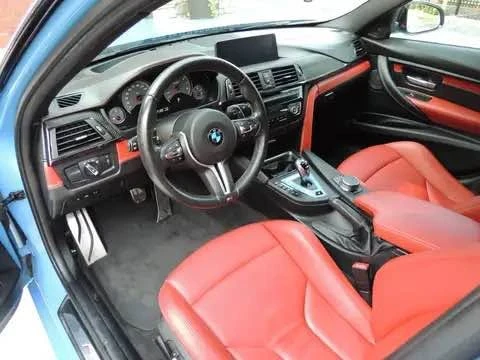 2016 BMW F80 M3 - Image 6 of 10