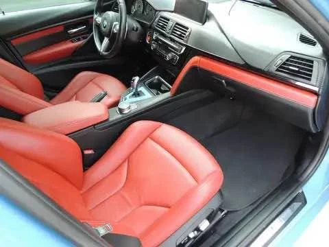 2016 BMW F80 M3 - Image 7 of 10