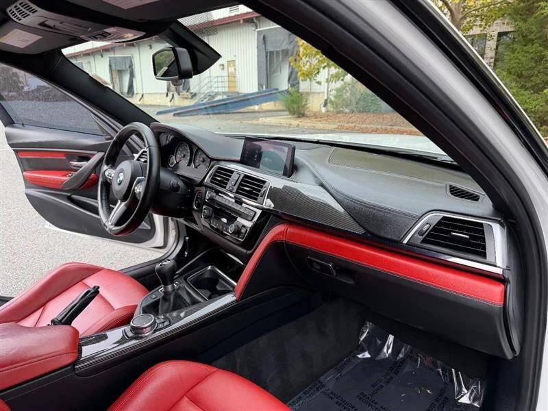 2016 BMW F80 M3 - Image 18 of 20