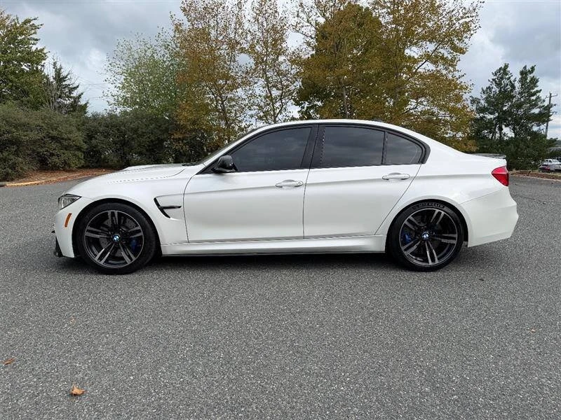 2016 BMW F80 M3 - Image 2 of 20