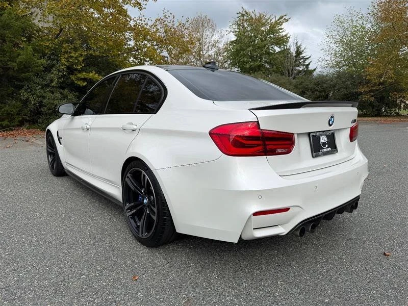 2016 BMW F80 M3 - Image 3 of 20
