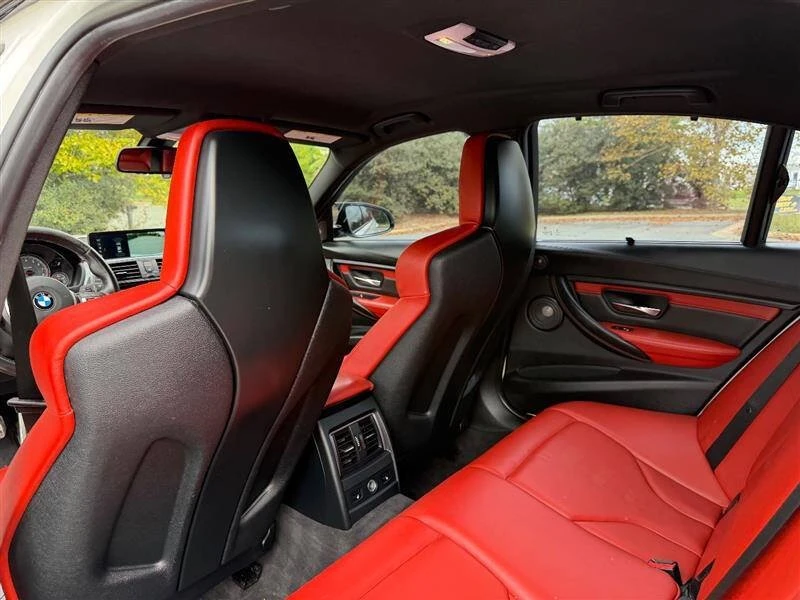 2016 BMW F80 M3 - Image 15 of 20