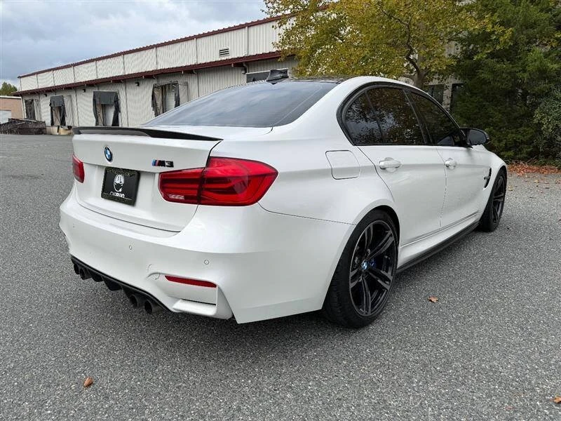 2016 BMW F80 M3 - Image 5 of 20