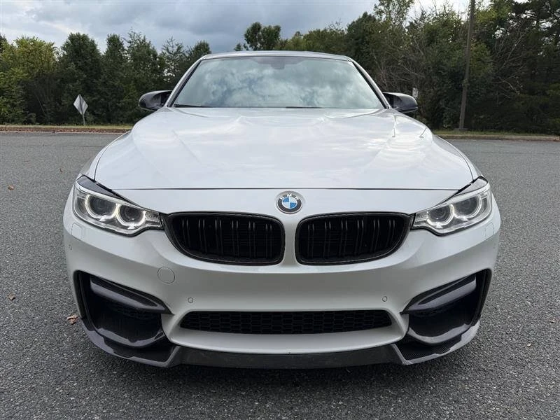2016 BMW F80 M3 - Image 7 of 20