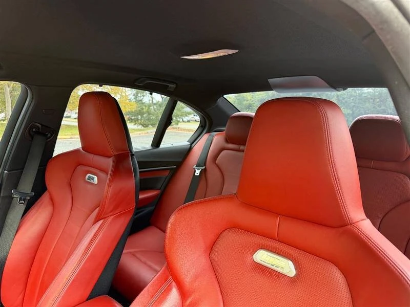 2016 BMW F80 M3 - Image 10 of 20