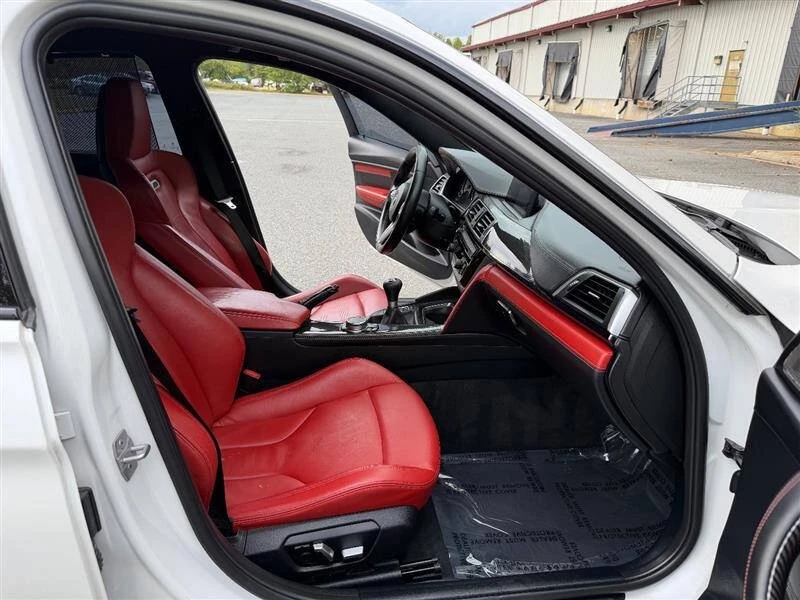 2016 BMW F80 M3 - Image 17 of 20