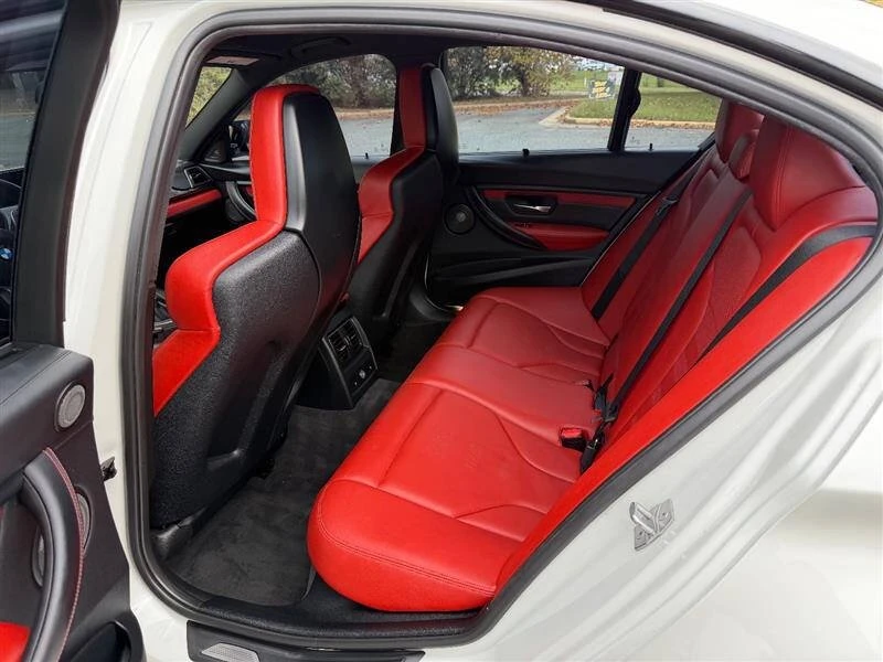 2016 BMW F80 M3 - Image 13 of 20