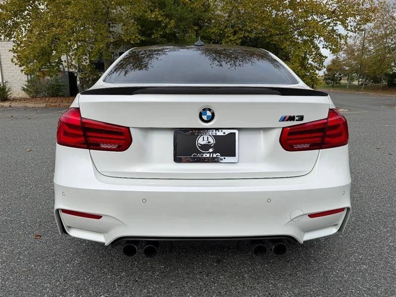 2016 BMW F80 M3 - Image 4 of 20