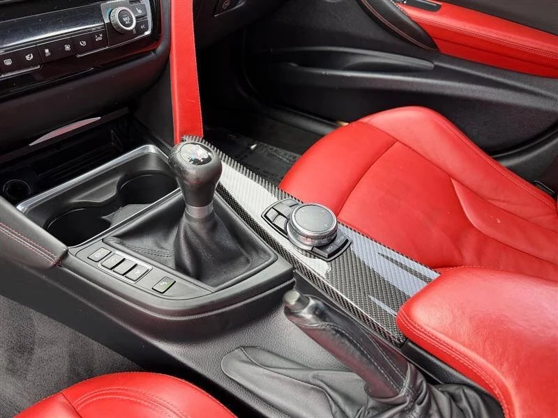 2016 BMW F80 M3 - Image 11 of 20