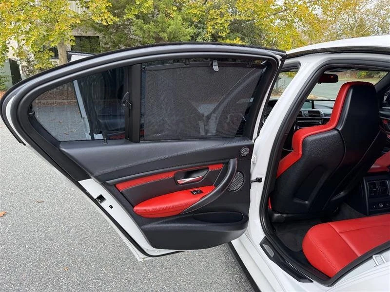 2016 BMW F80 M3 - Image 16 of 20