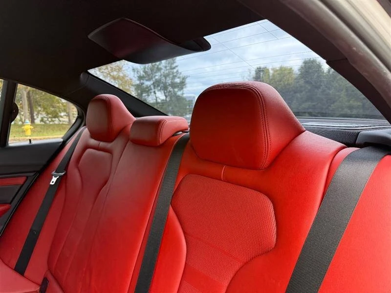 2016 BMW F80 M3 - Image 14 of 20
