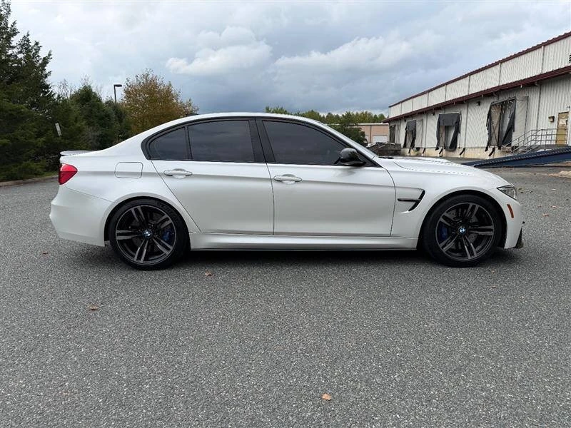 2016 BMW F80 M3 - Image 6 of 20
