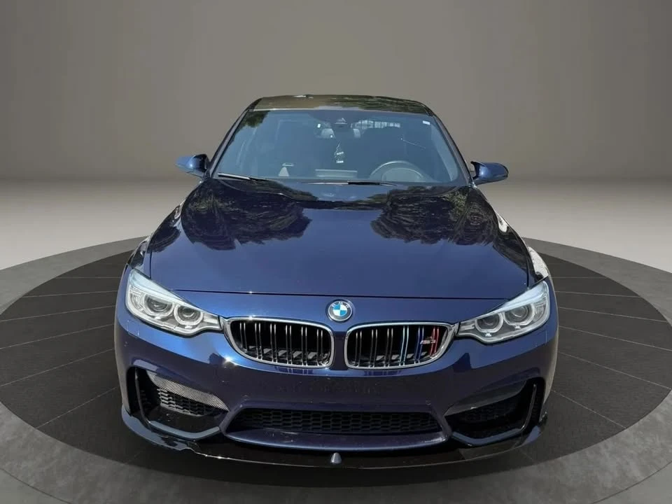 2016 BMW F80 M3 - Image 2 of 20