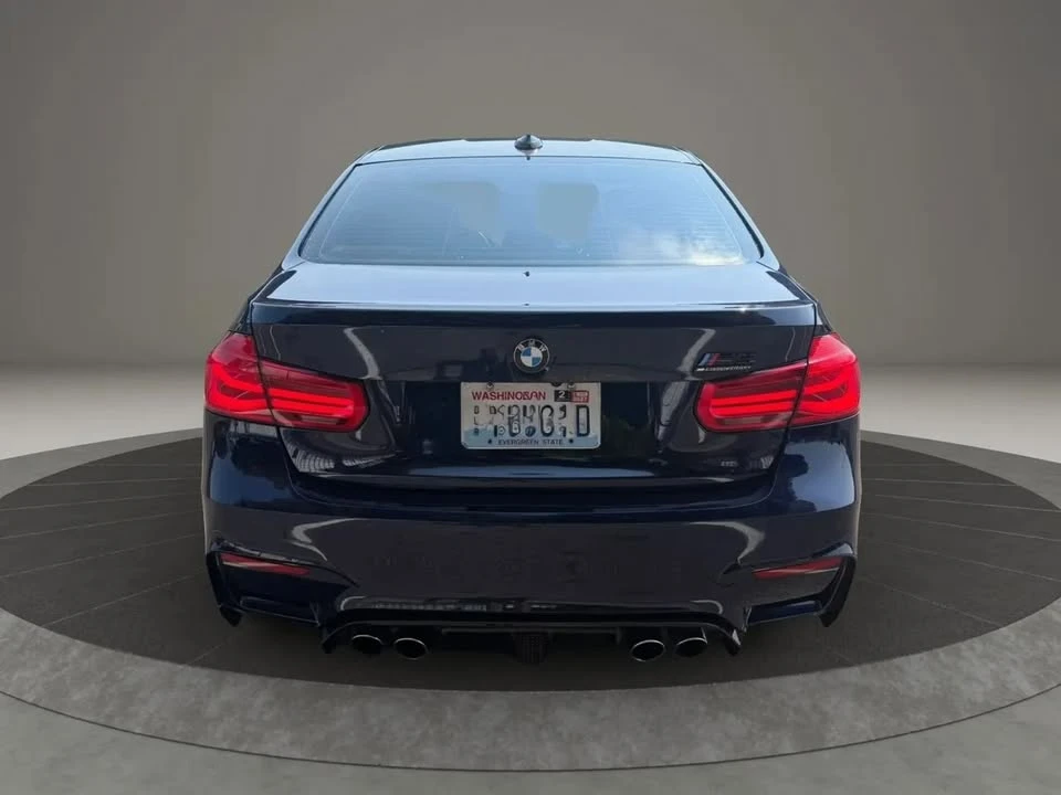 2016 BMW F80 M3 - Image 6 of 20
