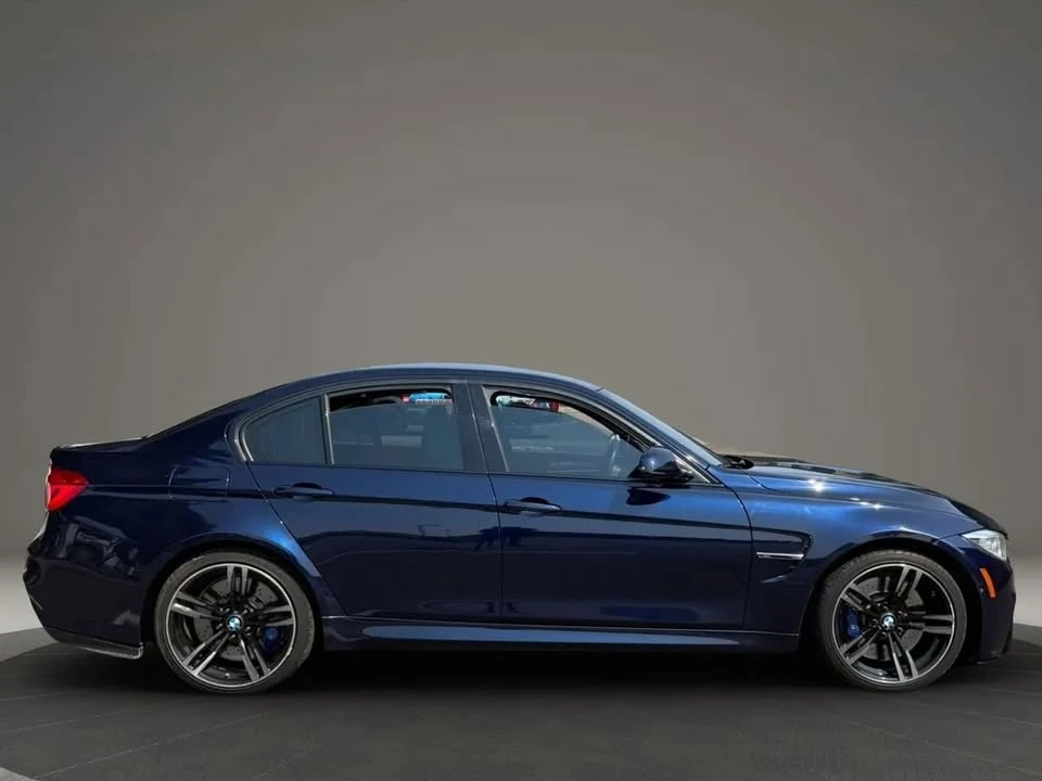 2016 BMW F80 M3 - Image 4 of 20