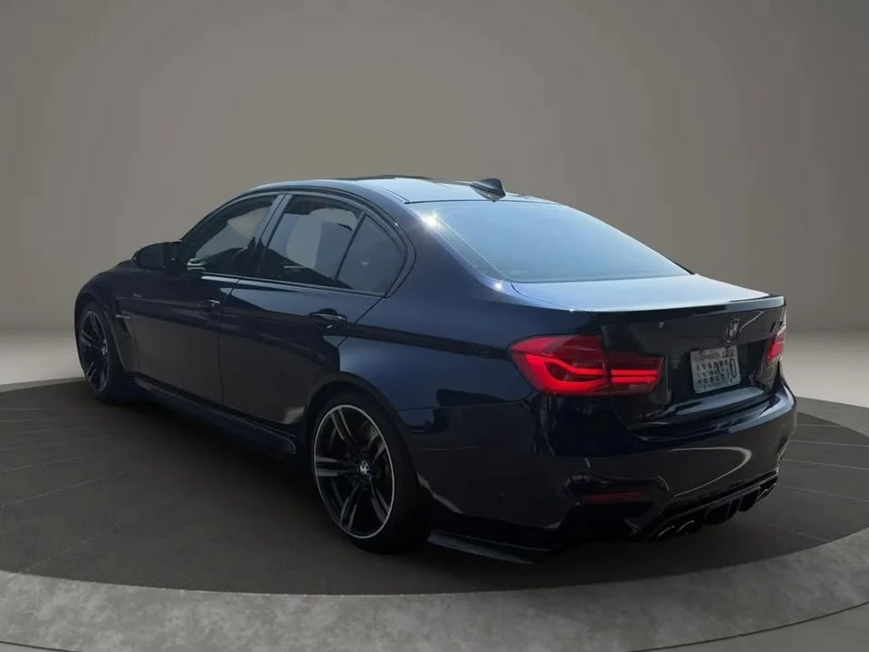 2016 BMW F80 M3 - Image 7 of 20