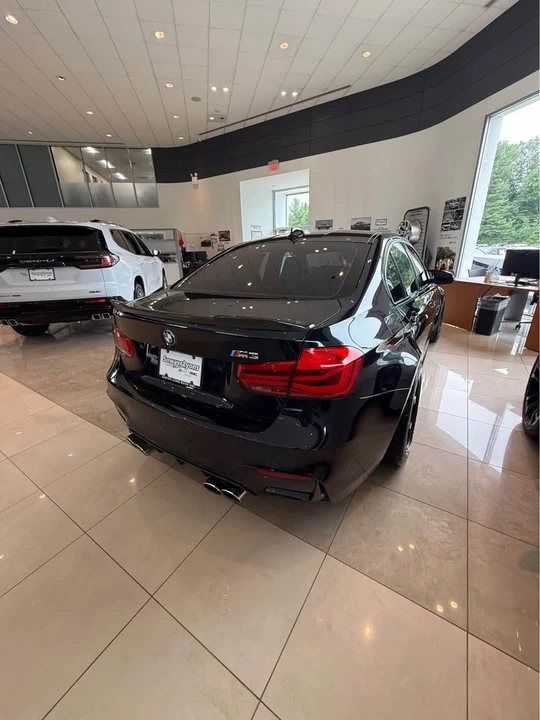 2016 BMW F80 M3 - Image 6 of 20