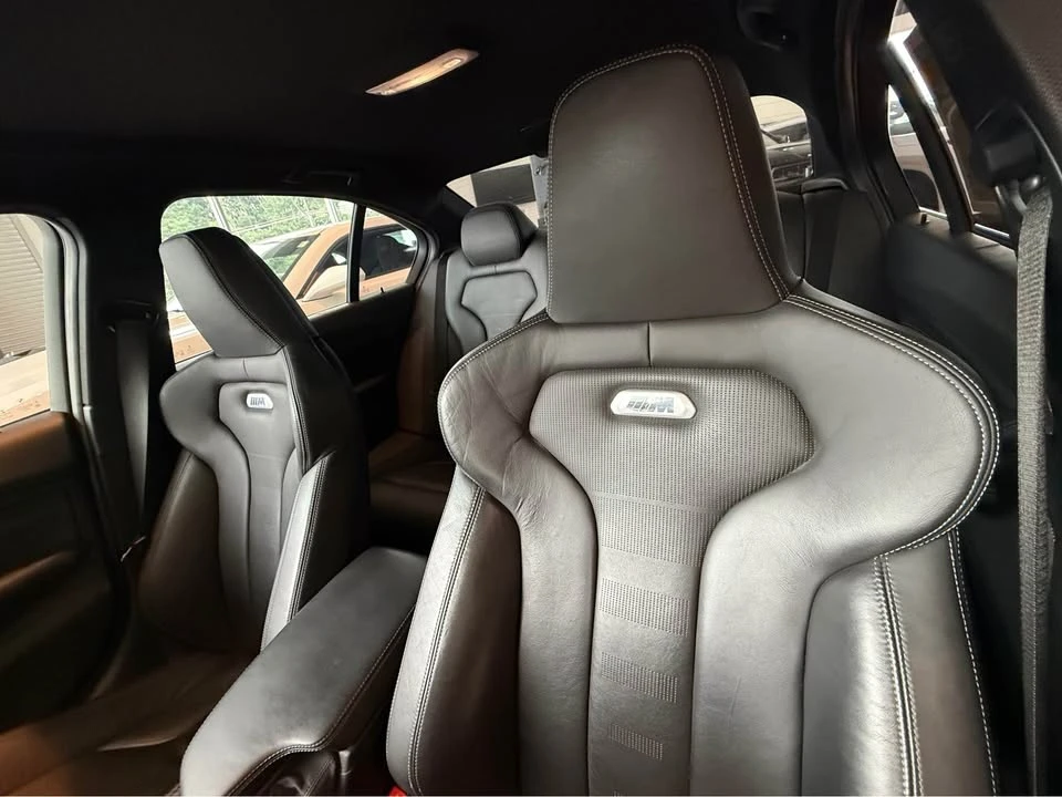 2016 BMW F80 M3 - Image 17 of 20