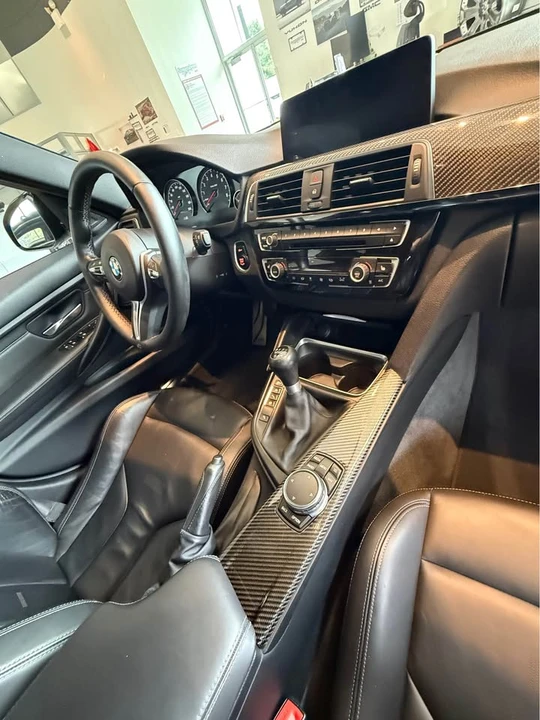 2016 BMW F80 M3 - Image 20 of 20