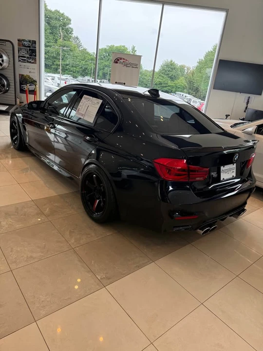 2016 BMW F80 M3 - Image 11 of 20