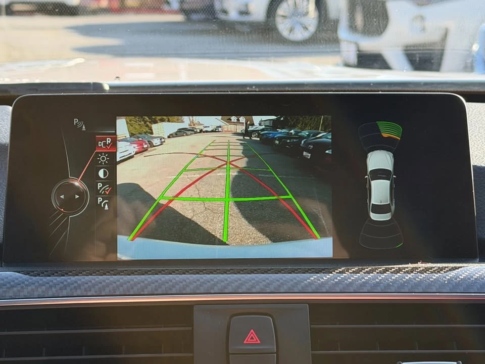 2016 BMW F80 M3 - Image 16 of 20