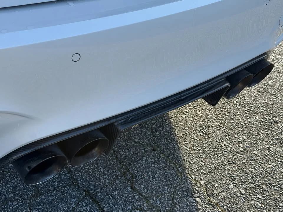 2016 BMW F80 M3 - Image 10 of 20