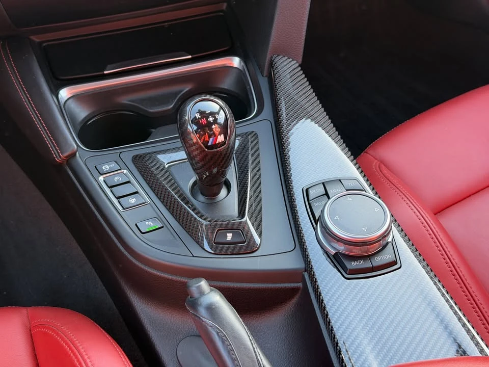 2016 BMW F80 M3 - Image 17 of 20