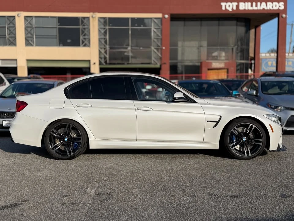 2016 BMW F80 M3 - Image 4 of 20