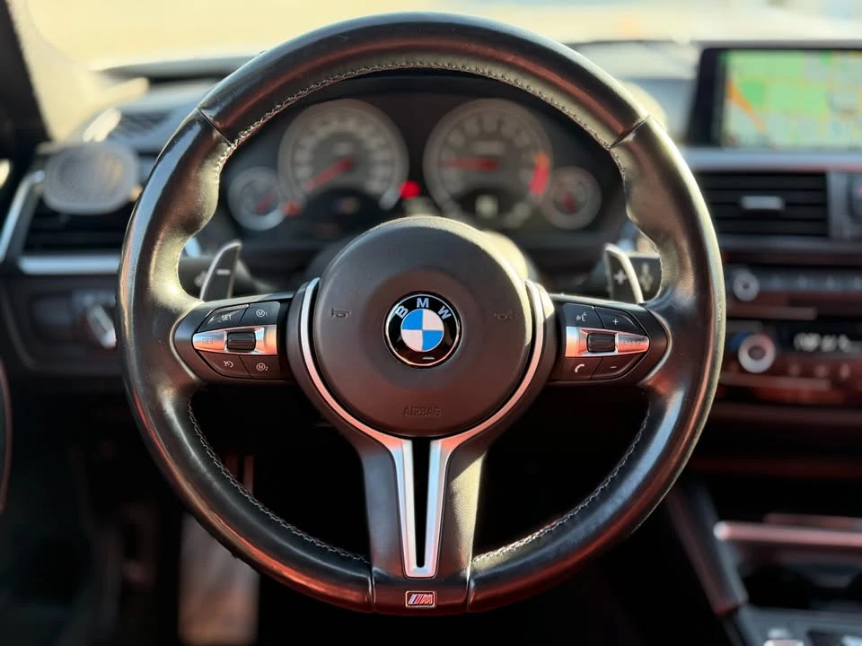 2016 BMW F80 M3 - Image 14 of 20